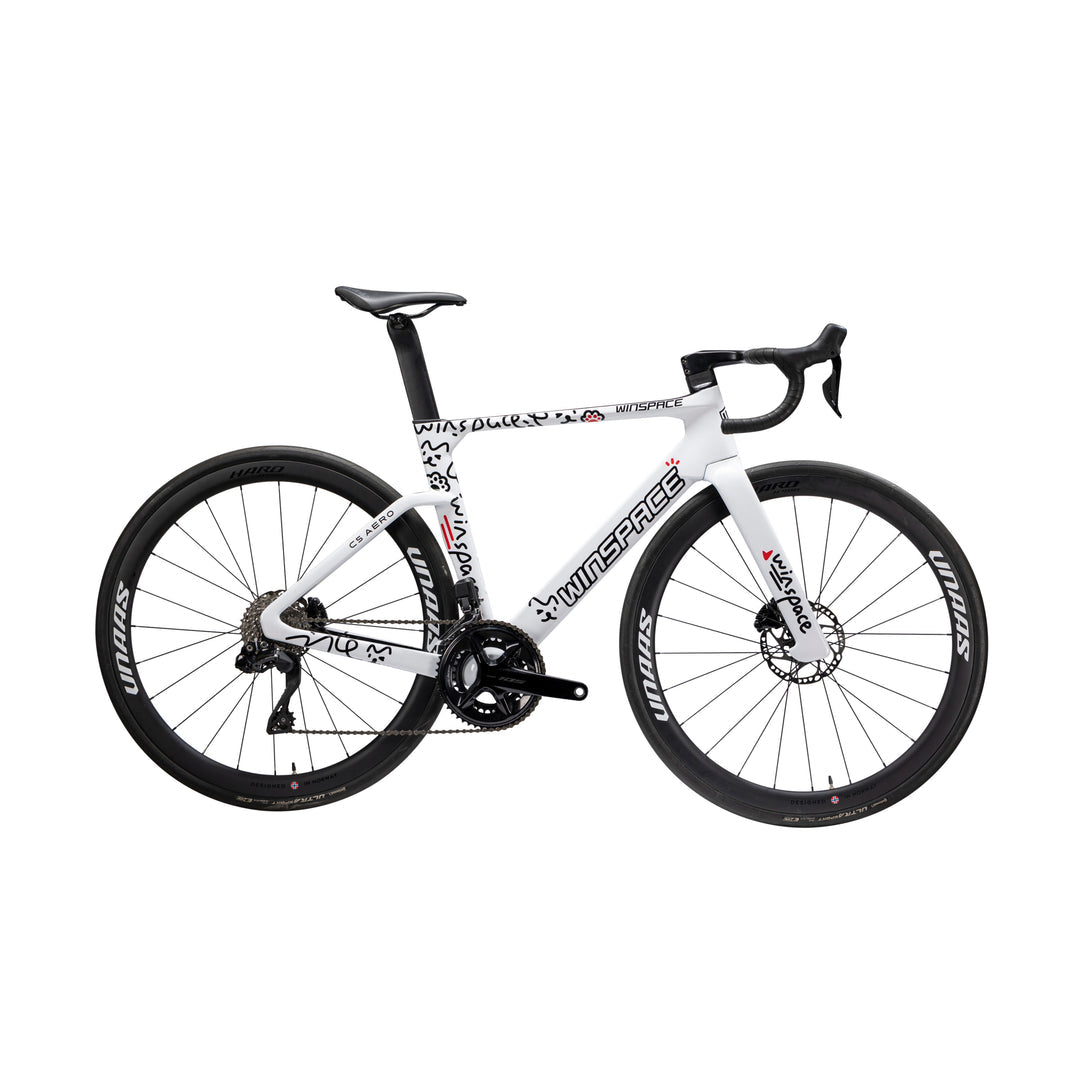 WINSPACE C5 Aero Di2