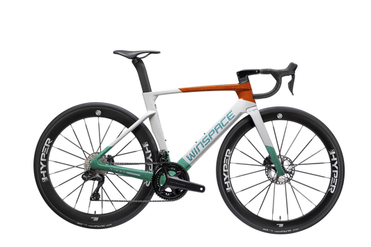 winspace T1550 Gen2 105 Di2