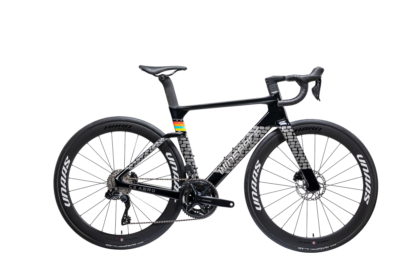 WINSPACE C5 Aero Di2