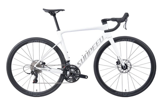 Sunpeed Mars Alloy Road Bike 12Speed