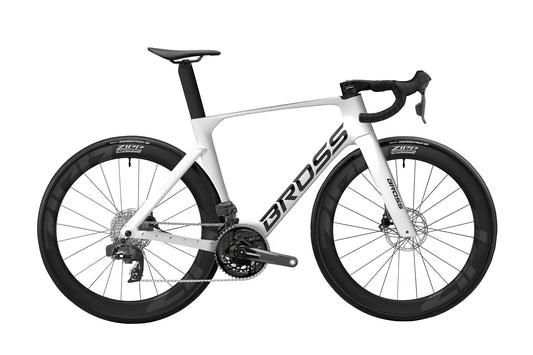 Bross Zenith 7SE Force Etap AXS