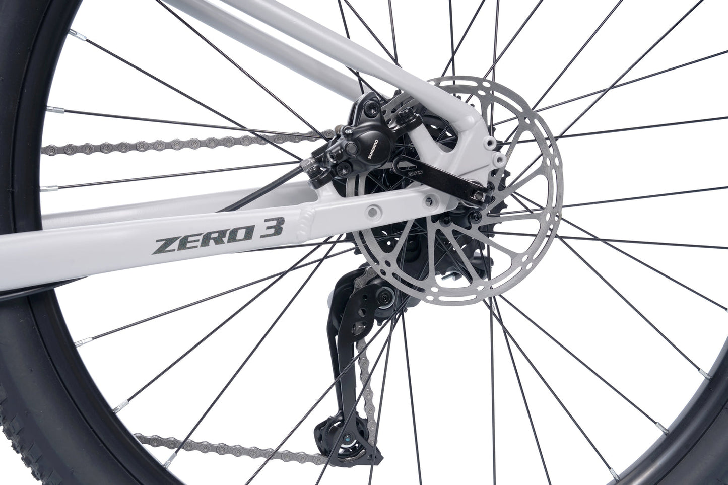 Sunpeed Zero 3 Alloy MTB (v1)