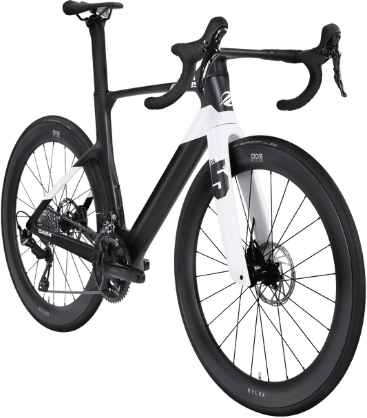 DA54 ALVAS Bikes