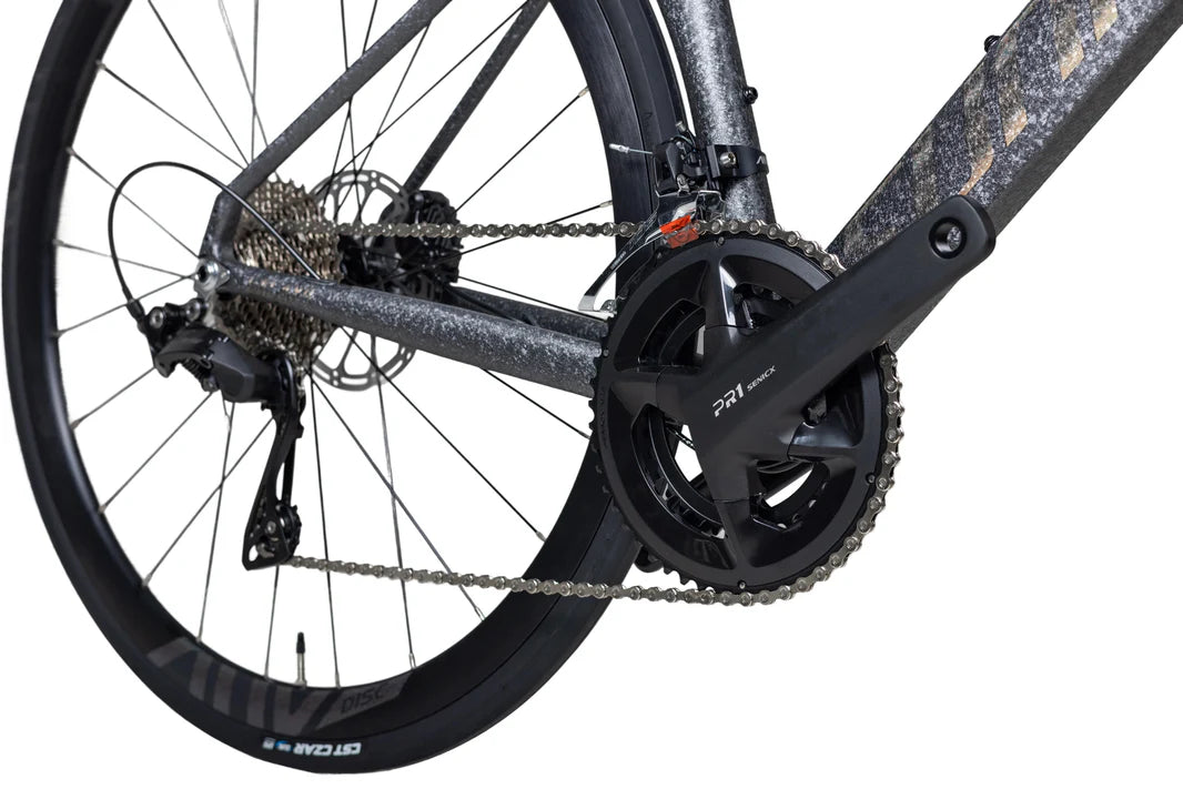 Sunpeed Galaxy 105 R7120 Road Bike 12 speed