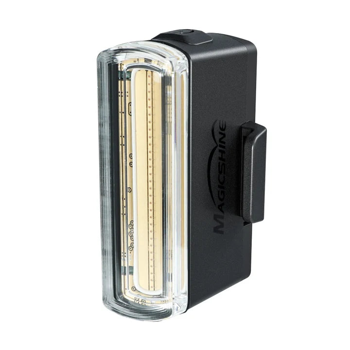 MagicShine Allty 400 Bicycle Front Light + Seemee 20 Tail Light Combo