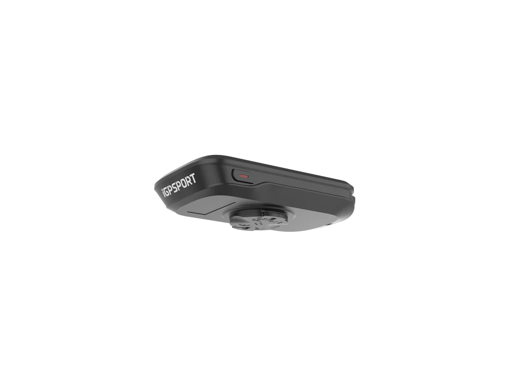 iGPSPORT BSC300T Touch-screen GPS Cycling Computer