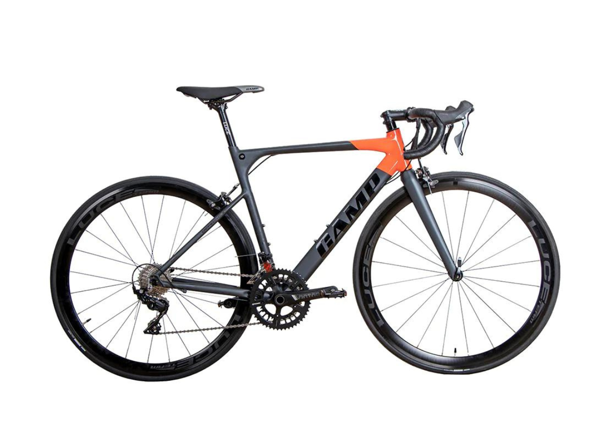ROAD BIKES