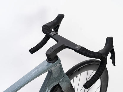 Bross Vagabond Aero 6SE 105 Di2 R7170 Carbon Road Bike with Carbon Wheels