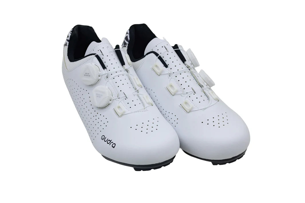 Qudra Road Bike Shoes Cycling Shoes RS07