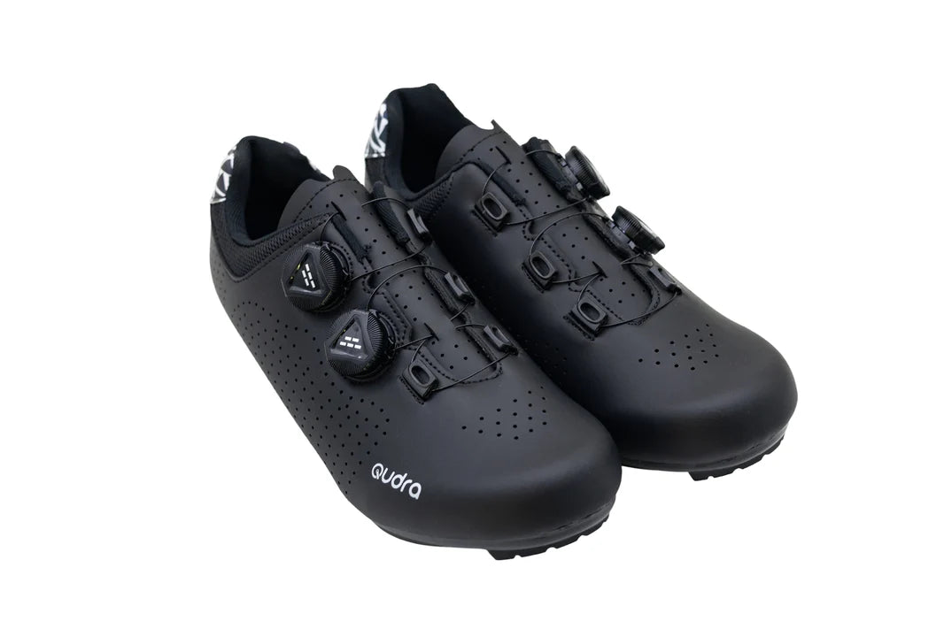Qudra Road Bike Shoes Cycling Shoes RS07