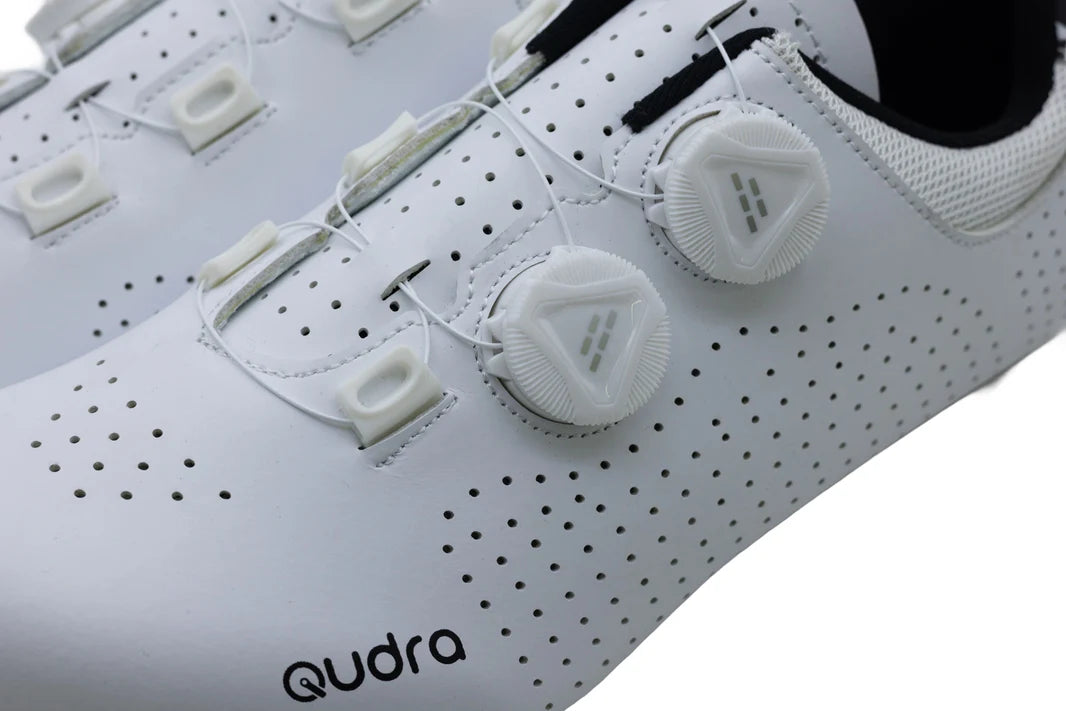 Qudra Road Bike Shoes Cycling Shoes RS07