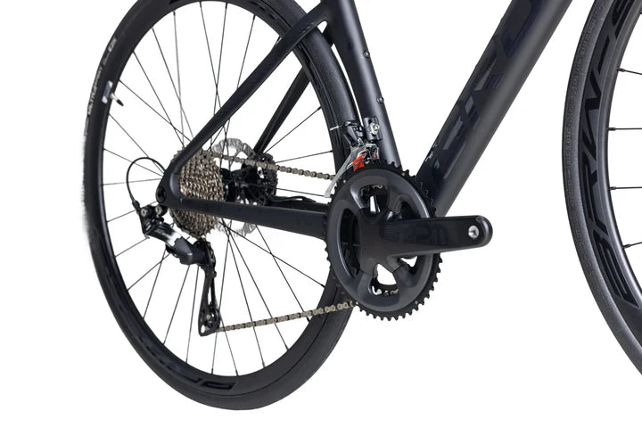 Bross Zenith A 105 R7120 Alloy Road Bike 12 Speed