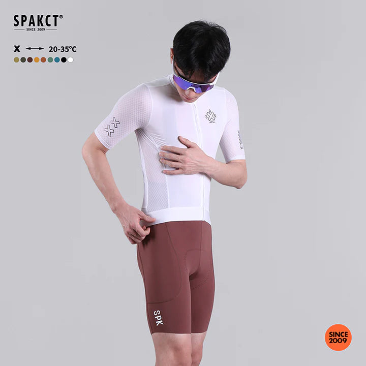 Spakct SPK X Pro Man Cycling Jersey YB111088