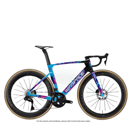 winspace T1550 Gen2 105 Di2