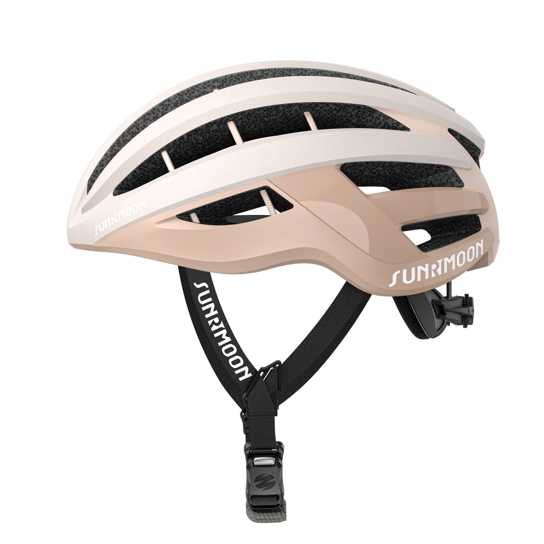 Sunrimoon Alien Cycling Helmet CS57