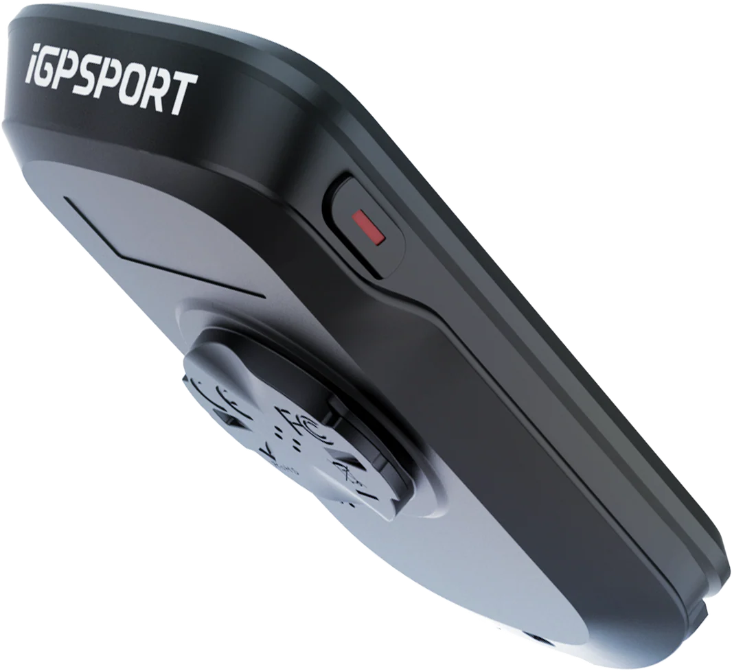 iGPSPORT BSC300T Touch-screen GPS Cycling Computer