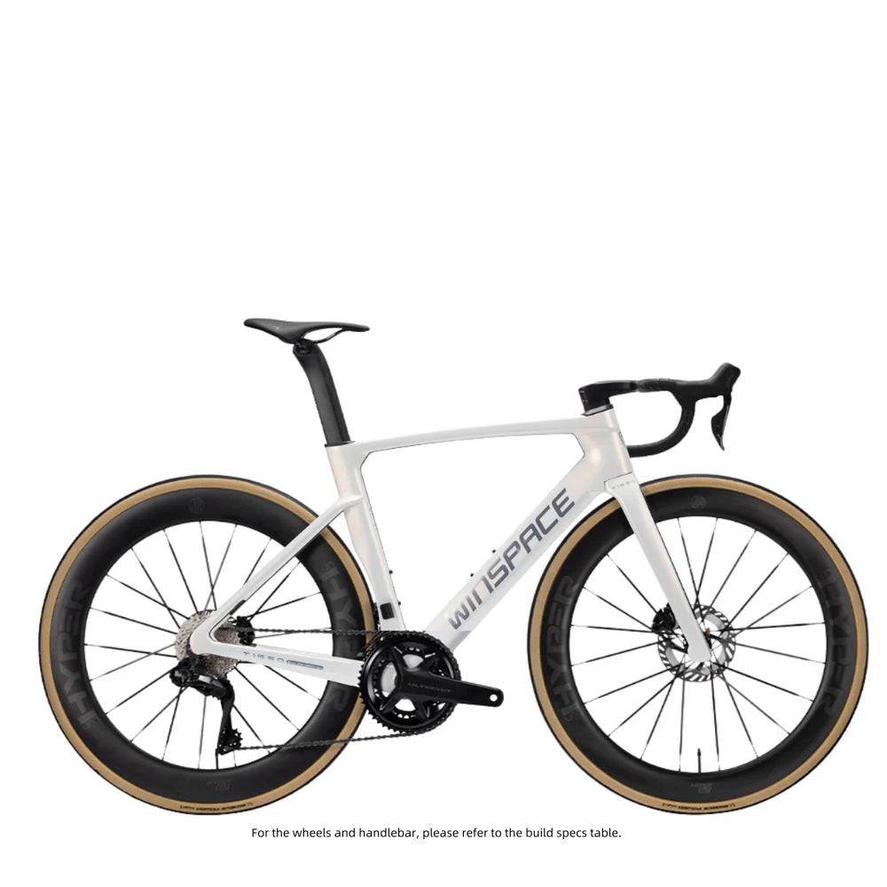 winspace T1550 Gen2 105 Di2