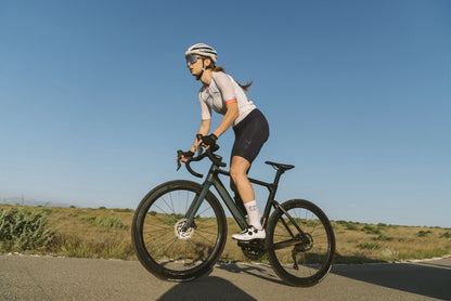 Java J-Air Volata Endurance Carbon Road Bike R7120