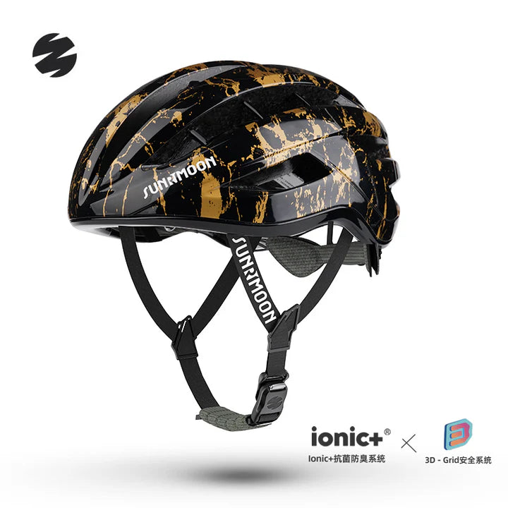 Sunrimoon Alien Cycling Helmet CS57