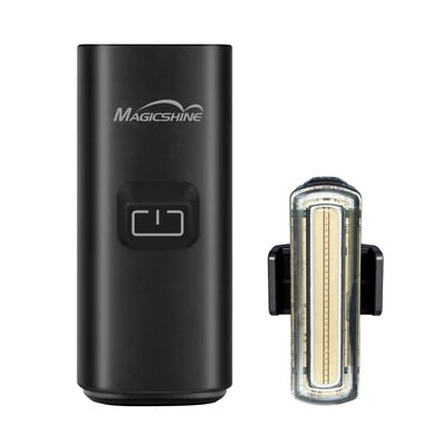 Magicshine Allty200 + Seemee20 Cycling Light Combo