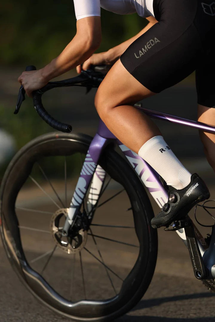 Blafast Mircofiber Carbon Road Cycling Shoes LS-R501