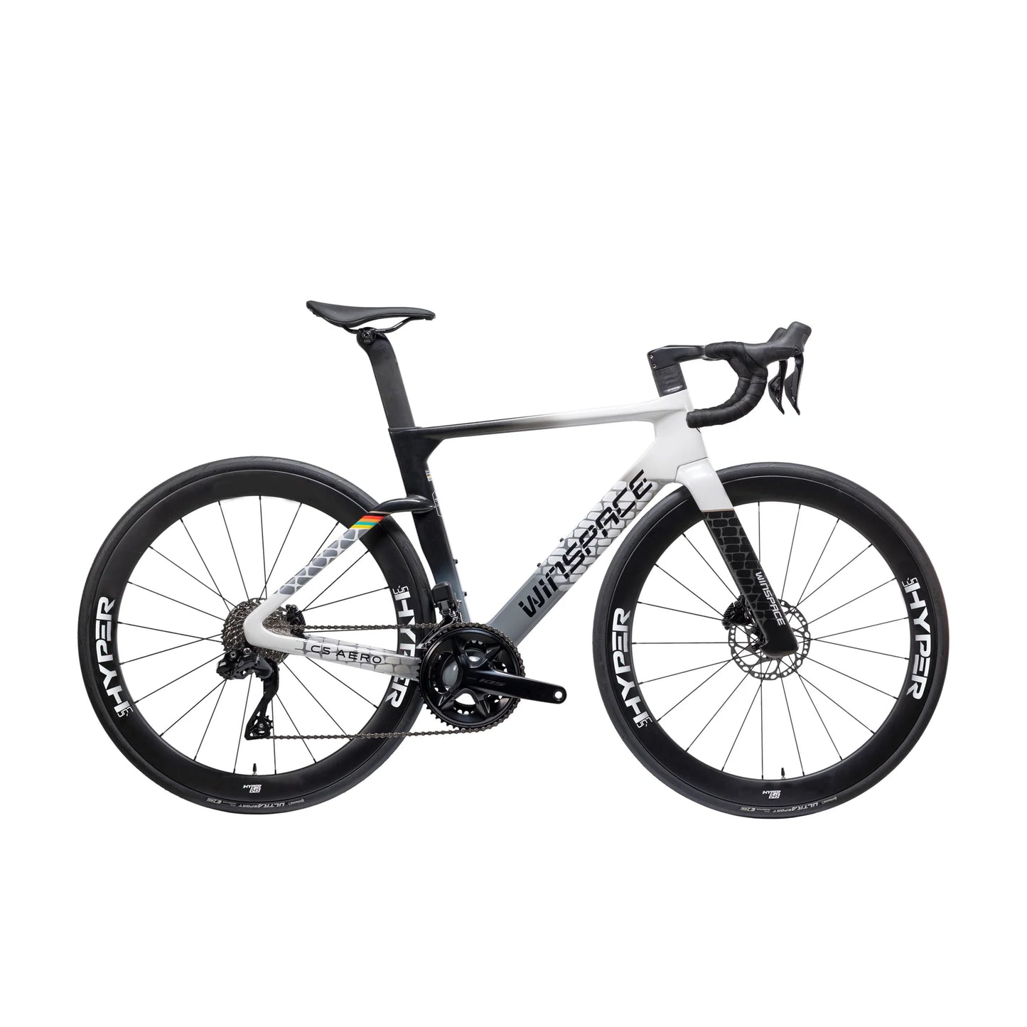 WINSPACE C5 Aero Di2