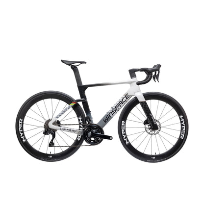 WINSPACE C5 Aero Di2