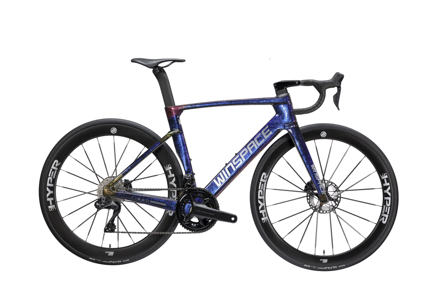 winspace T1550 Gen2 105 Di2