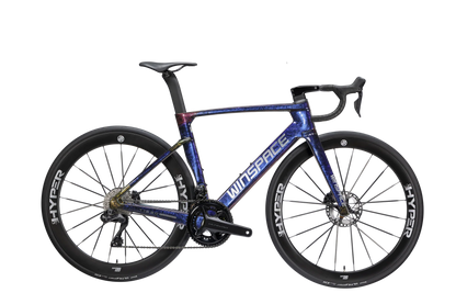 winspace T1550 Gen2 105 Di2