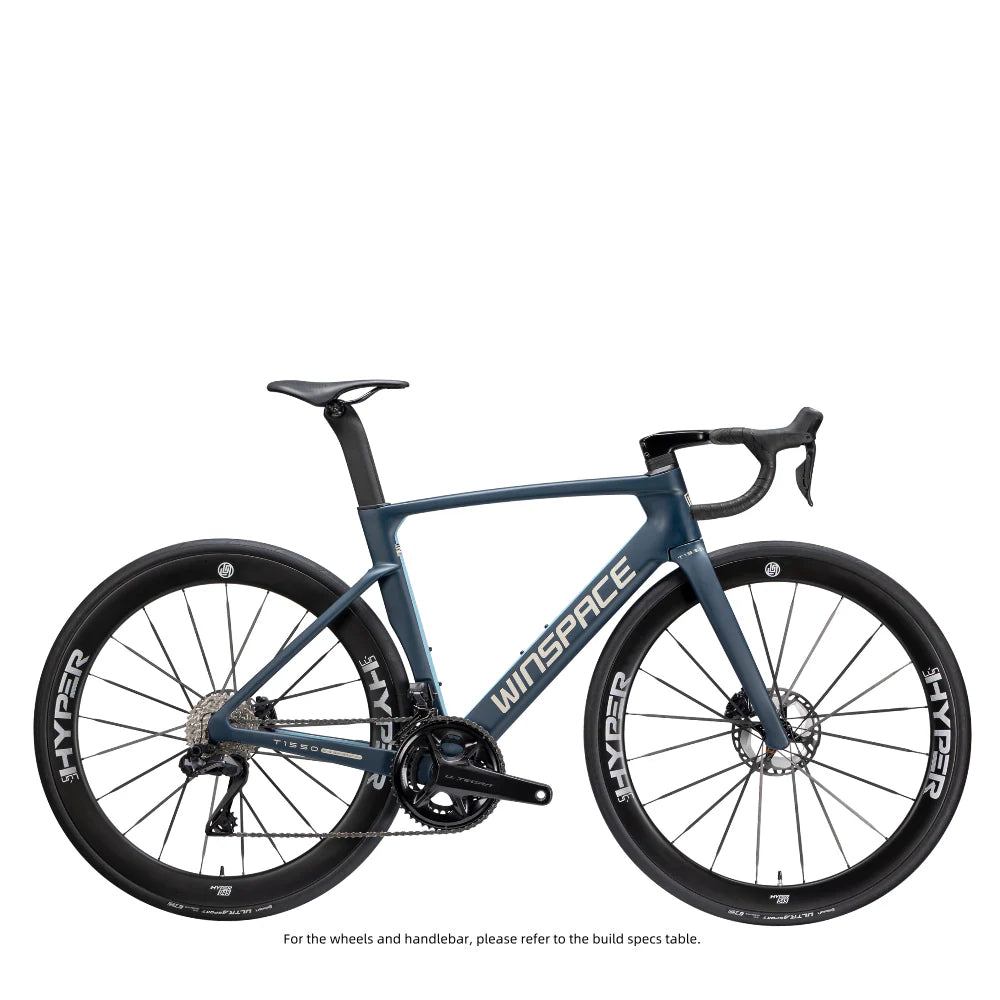 winspace T1550 Gen2 105 Di2