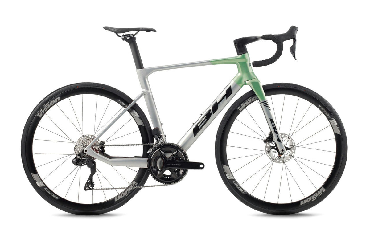 BH RS1 4.0