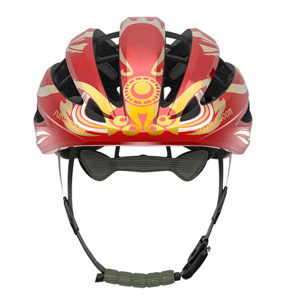 Sunrimoon Alien Cycling Helmet CS57