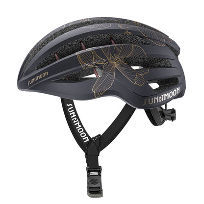 Sunrimoon Alien Cycling Helmet CS57