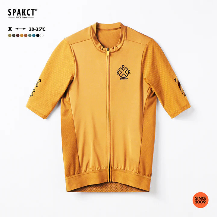 Spakct SPK X Pro Man Cycling Jersey YB111088