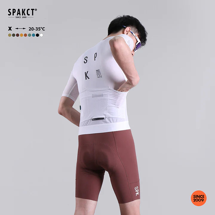 Spakct SPK X Pro Man Cycling Jersey YB111088