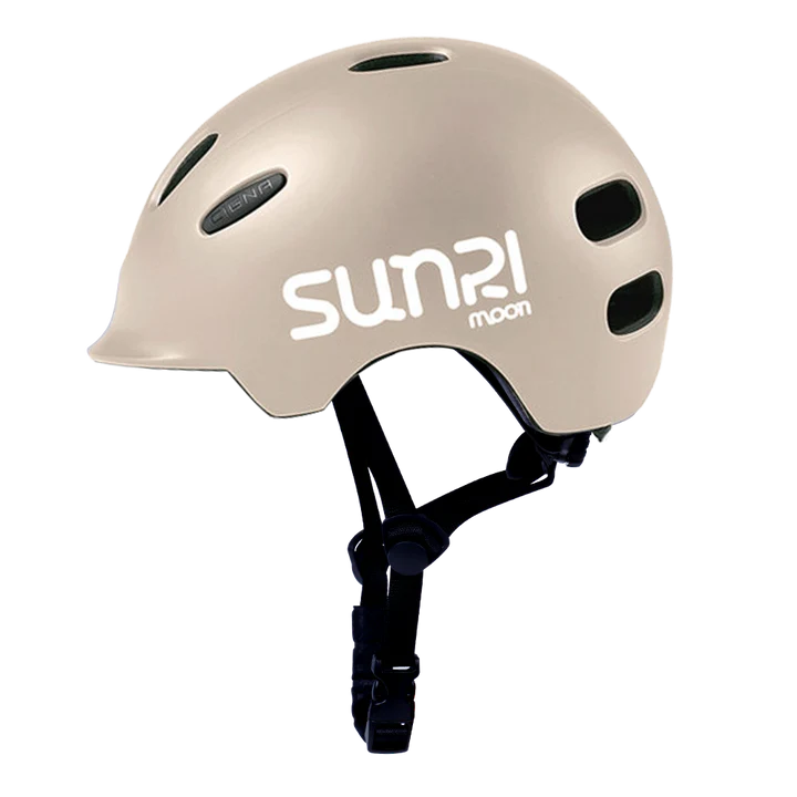 Sunrimoon Children Helmet Kids Cycling Helmets CS86