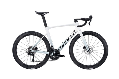 Sunpeed Victory Carbon Road Bike with Shimano 105 Di2