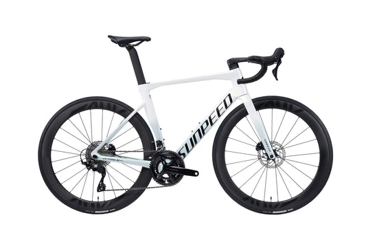 Sunpeed Victory Carbon Road Bike with Shimano 105 Di2