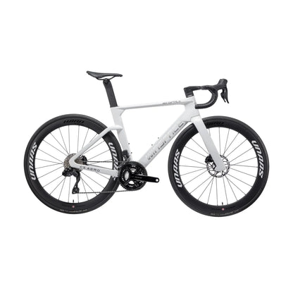 WINSPACE C5 Aero Di2