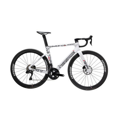 WINSPACE C5 Aero Di2
