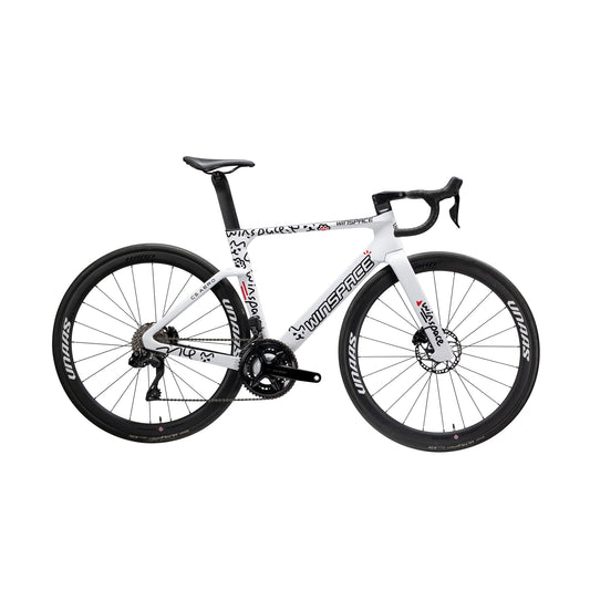 WINSPACE C5 Aero Di2