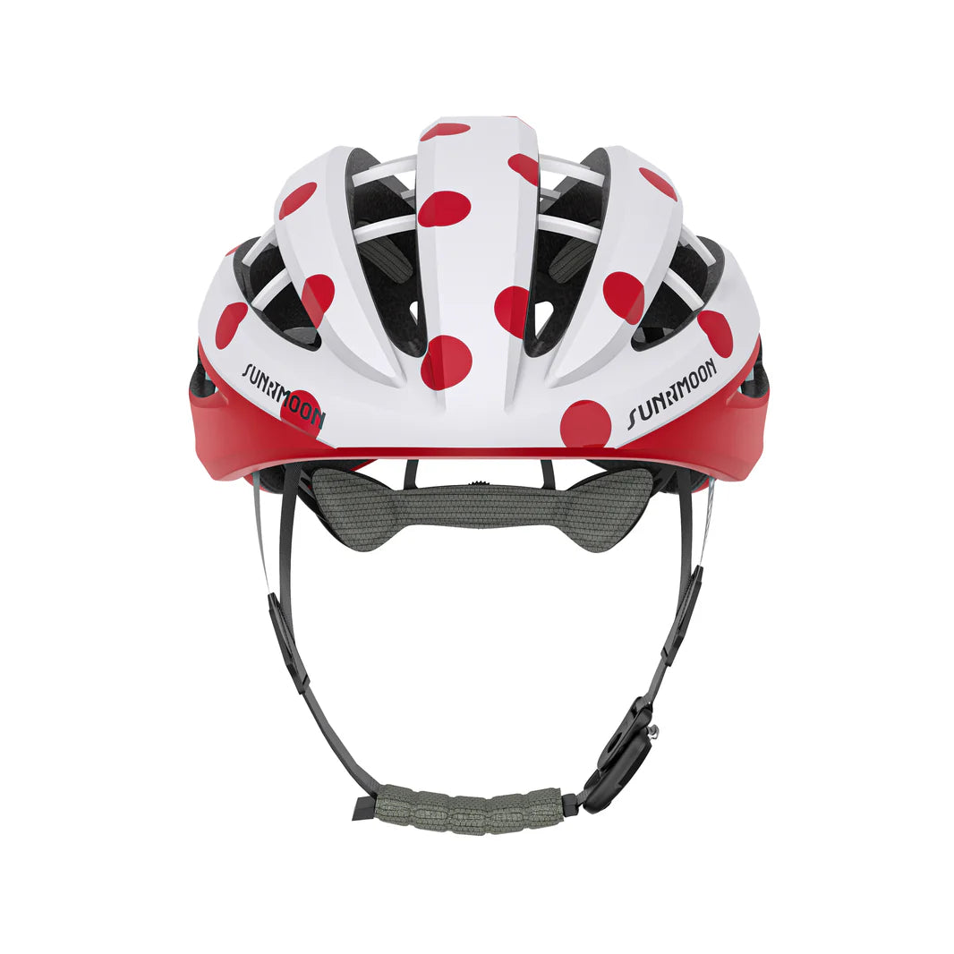 Sunrimoon Alien Cycling Helmet CS57