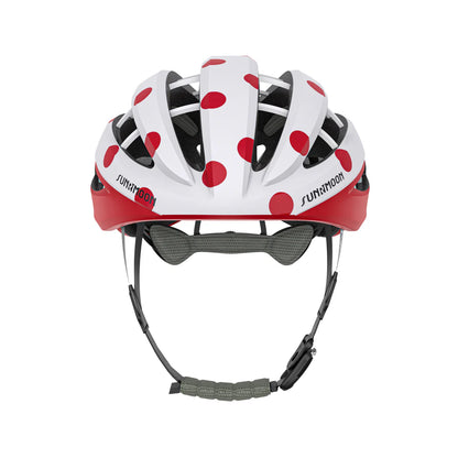 Sunrimoon Alien Cycling Helmet CS57