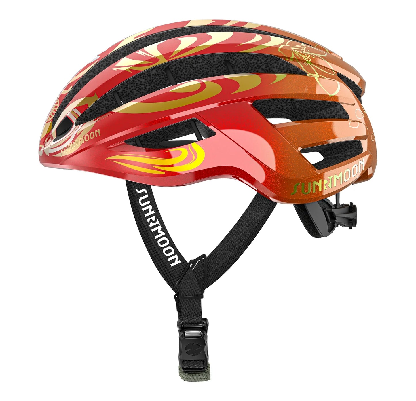 Sunrimoon Alien Cycling Helmet CS57