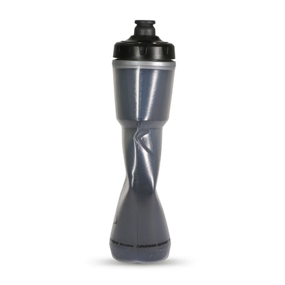 Upten Cycling Sports Double Layer Water Bottle Keep Cooling