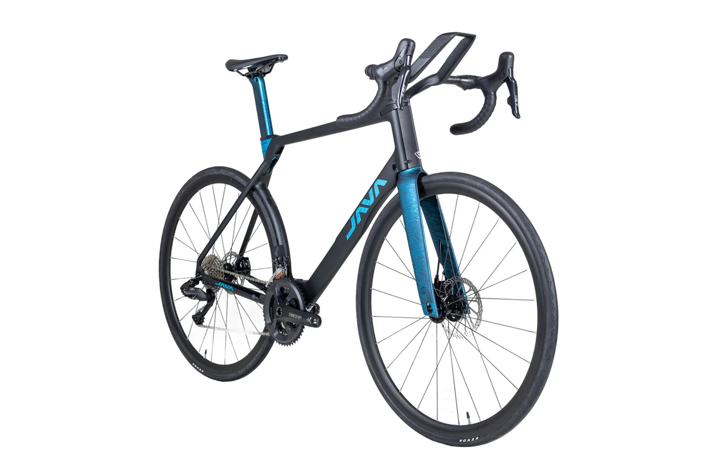 Java Vittoria Al Ltwoo Er7 E-shifter 12 Speed