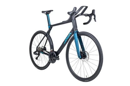 Java Vittoria Al Ltwoo Er7 E-shifter 12 Speed