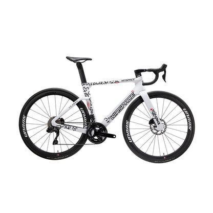 WINSPACE C5 Aero Di2