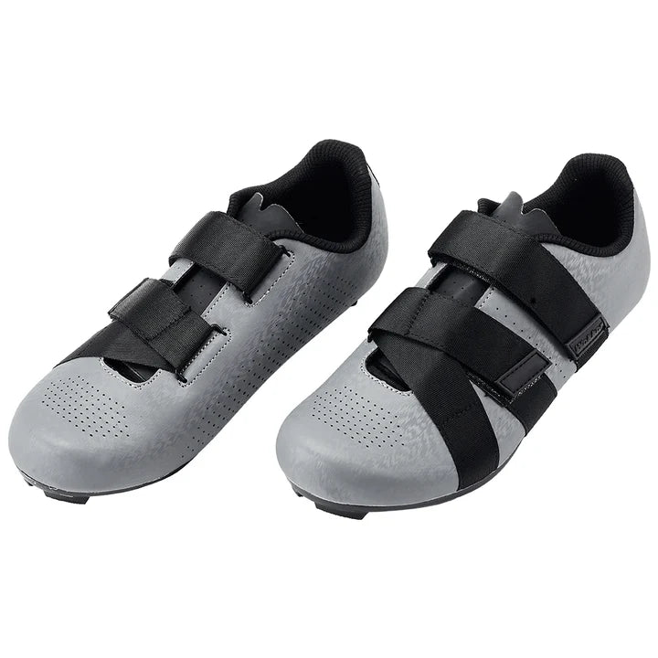 Wokkor Strap Road Bike Cycling Shoes