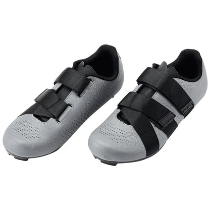 Wokkor Strap Road Bike Cycling Shoes